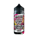 Watermelon Lemonade Seriously Pod Fill 100ml Shortfill E liquid